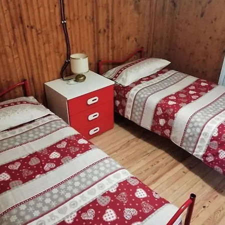 La Casa Nel Bosco - Your Mountain Casargo