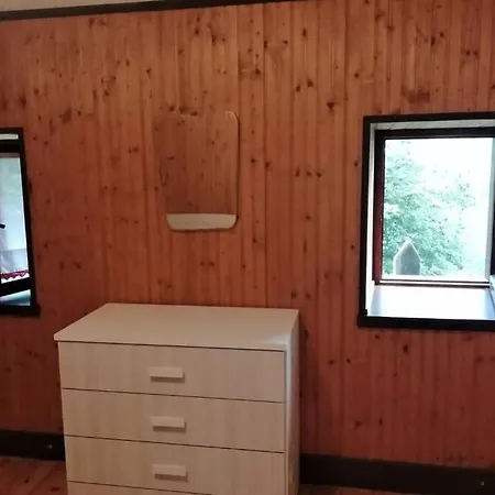 Holiday home La Casa Nel Bosco - Your Mountain *