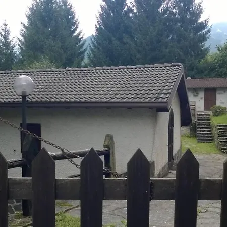 La Casa Nel Bosco - Your Mountain *