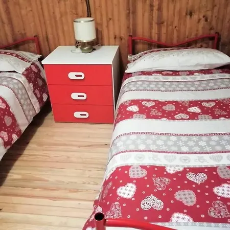 Holiday home La Casa Nel Bosco - Your Mountain