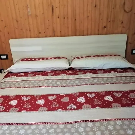 La Casa Nel Bosco - Your Mountain Holiday home Casargo