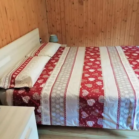 La Casa Nel Bosco - Your Mountain Holiday home *