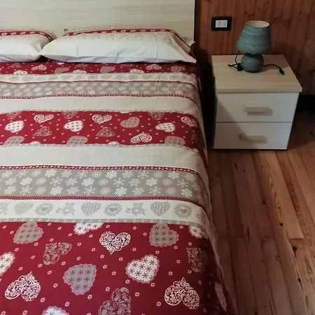 Holiday home La Casa Nel Bosco - Your Mountain