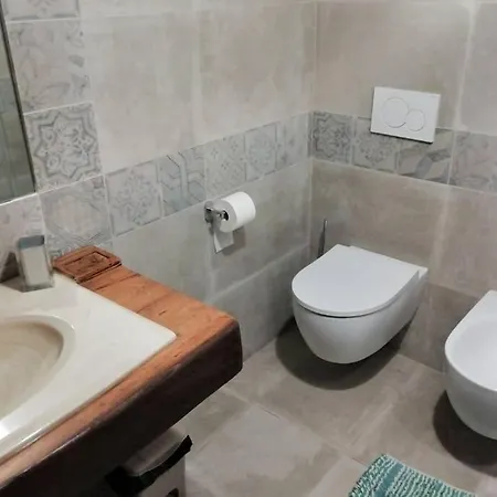 Holiday home La Casa Nel Bosco - Your Mountain *