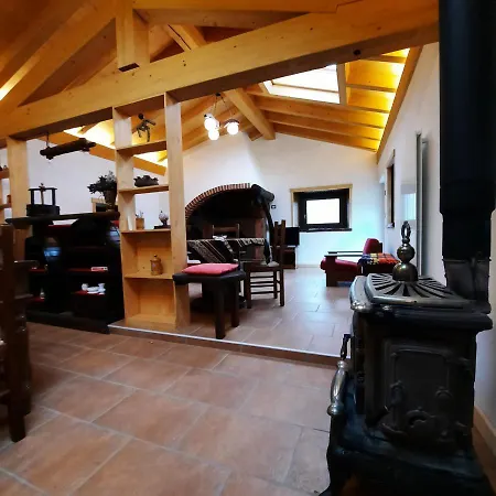 La Casa Nel Bosco - Your Mountain * Casargo
