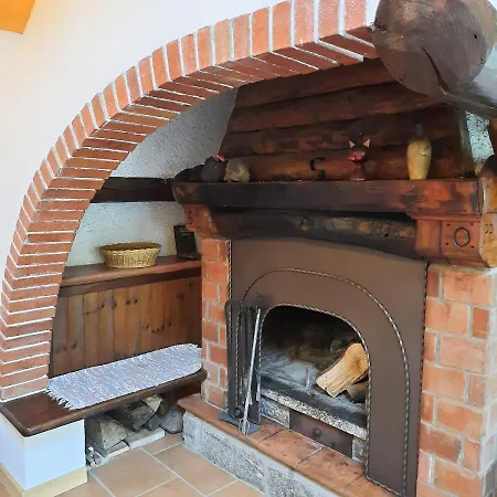 La Casa Nel Bosco - Your Mountain