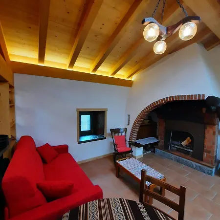 La Casa Nel Bosco - Your Mountain