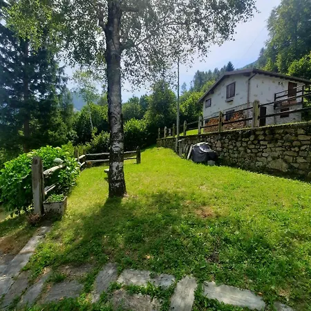 La Casa Nel Bosco - Your Mountain